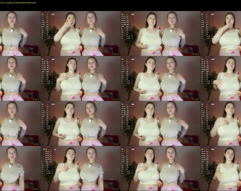 sweetyoops — 4 minute Chaturbate female cam show recording, 720p, Feb 4, 2026