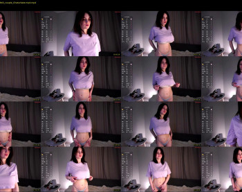 sweetyoops — 24 minute Chaturbate female cam show recording, 720p, Feb 4, 2026