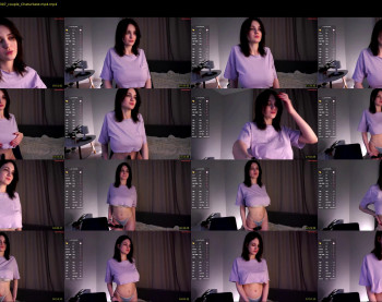 sweetyoops — 66 minute Chaturbate female cam show recording, 720p, Feb 4, 2026