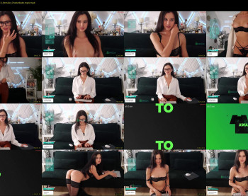 taanni_bc — 103 minute Chaturbate female cam show recording, 720p, Feb 4, 2026