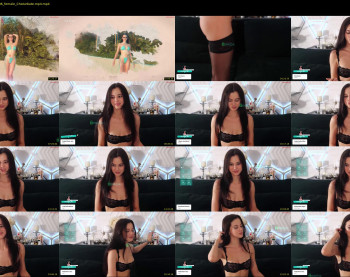 taanni_bc — 25 minute Chaturbate female cam show recording, 720p, Feb 4, 2026