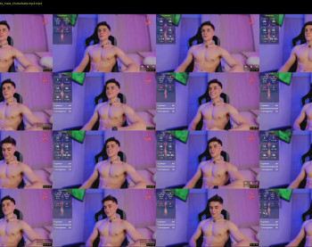 thomklein — 7 minute Chaturbate male cam show recording, 720p, Feb 4, 2026