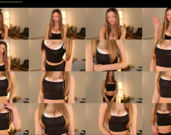 tinapie — 17 minute Chaturbate female cam show recording, 720p, Feb 4, 2026