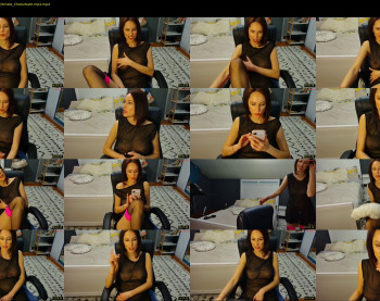 toplegs — 17 minute Chaturbate female cam show recording, 720p, Feb 5, 2026