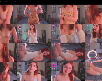 toshikolootens — 111 minute Chaturbate female cam show recording, 720p, Feb 4, 2026