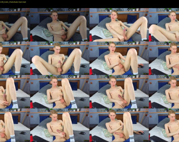 toxicpassion — 12 minute Chaturbate male cam show recording, 720p, Feb 4, 2026