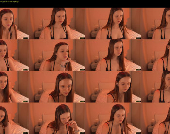toxl — 35 minute Chaturbate female cam show recording, 720p, Feb 4, 2026