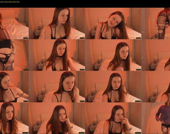 toxl — 97 minute Chaturbate female cam show recording, 720p, Feb 4, 2026
