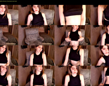 tripleprinces — 25 minute Chaturbate female cam show recording, 720p, Feb 4, 2026