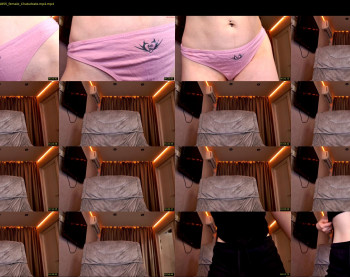 tripleprinces — 5 minute Chaturbate female cam show recording, 720p, Feb 4, 2026