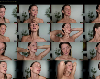 unbelievable__ — 100 minute Chaturbate female cam show recording, 720p, Feb 5, 2026