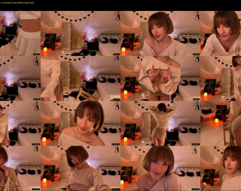 uwunikaa — 121 minute Chaturbate female cam show recording, 720p, Feb 4, 2026