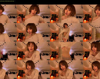 uwunikaa — 5 minute Chaturbate female cam show recording, 720p, Feb 4, 2026