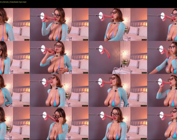 valerynova — 120 minute Chaturbate female cam show recording, 720p, Feb 4, 2026