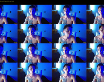 velk_hot1 — 7 minute Chaturbate male cam show recording, 720p, Feb 4, 2026