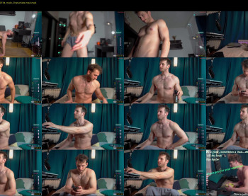 viktor_secret — 33 minute Chaturbate male cam show recording, 720p, Feb 4, 2026