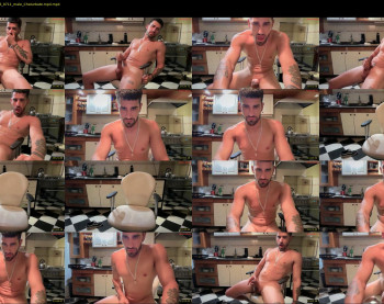 wat___sapbody — 29 minute Chaturbate male cam show recording, 480p, Feb 4, 2026