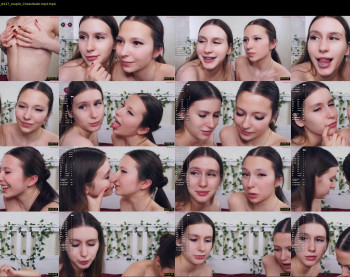 wendiesetters — 35 minute Chaturbate female cam show recording, 720p, Feb 5, 2026