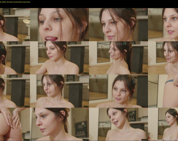 whisper_of_love — 95 minute Chaturbate female cam show recording, 720p, Feb 4, 2026