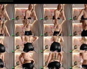 wildtequilla — 3 minute Chaturbate couple cam show recording, 720p, Feb 4, 2026
