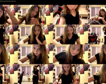 willenasow — 121 minute Chaturbate female cam show recording, 720p, Feb 4, 2026
