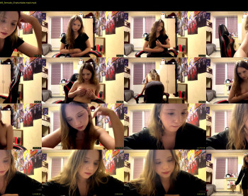 willenasow — 120 minute Chaturbate female cam show recording, 720p, Feb 4, 2026