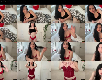 willoww888 — 121 minute Chaturbate female cam show recording, 720p, Feb 4, 2026