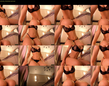 wizardkis — 17 minute Chaturbate female cam show recording, 720p, Feb 4, 2026