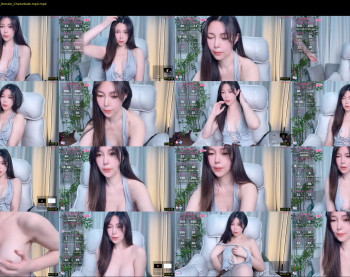 xi_ethel — 53 minute Chaturbate female cam show recording, 720p, Feb 4, 2026