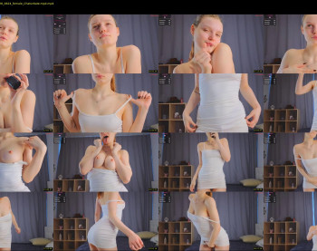 xiaobrunscheen — 41 minute Chaturbate couple cam show recording, 720p, Feb 4, 2026