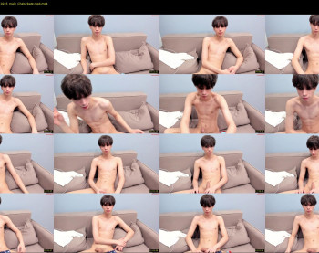 your_shy_guy — 28 minute Chaturbate male cam show recording, 720p, Feb 5, 2026