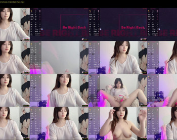 _flipped_ — 121 minute Chaturbate female cam show recording, 720p, Feb 5, 2026