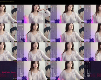 _flipped_ — 120 minute Chaturbate female cam show recording, 720p, Feb 5, 2026
