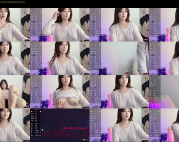 _flipped_ — 120 minute Chaturbate female cam show recording, 720p, Feb 5, 2026