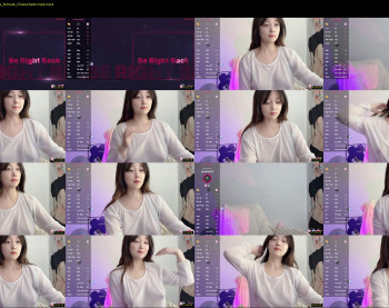 _flipped_ — 39 minute Chaturbate female cam show recording, 720p, Feb 5, 2026