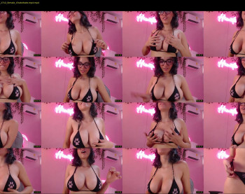 _miss_hinata_ — 15 minute Chaturbate female cam show recording, 720p, Feb 5, 2026