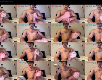 _mrguy_ — 7 minute Chaturbate male cam show recording, 720p, Feb 5, 2026