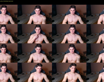 _purrari — 4 minute Chaturbate male cam show recording, 720p, Feb 6, 2026