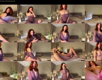 a__enigma — 120 minute Chaturbate female cam show recording, 720p, Feb 5, 2026