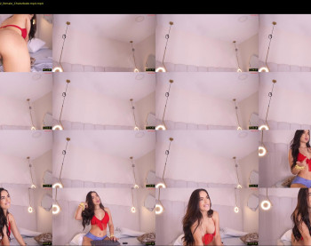 abby_me — 72 minute Chaturbate female cam show recording, 720p, Feb 5, 2026