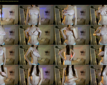 abella_danger_x — 11 minute Chaturbate female cam show recording, 720p, Feb 5, 2026