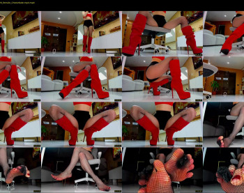 adagrand — 32 minute Chaturbate female cam show recording, 720p, Feb 5, 2026
