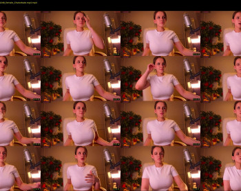 adalyn_glow — 3 minute Chaturbate female cam show recording, 720p, Feb 6, 2026