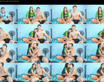 alessandro_dybala — 7 minute Chaturbate male cam show recording, 720p, Feb 5, 2026