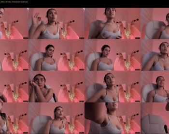 alexandra_ra1 — 37 minute Chaturbate female cam show recording, 720p, Feb 5, 2026
