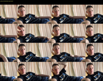 alexwos — 23 minute Chaturbate male cam show recording, 720p, Feb 5, 2026