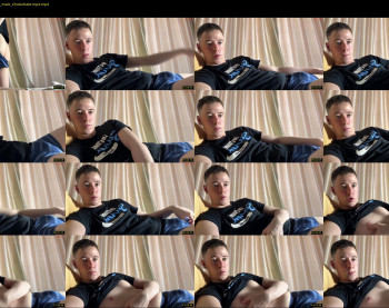 alexwos — 17 minute Chaturbate male cam show recording, 720p, Feb 5, 2026