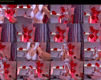 alicebels — 42 minute Chaturbate female cam show recording, 720p, Feb 5, 2026