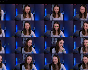 alisabliss — 18 minute Chaturbate female cam show recording, 720p, Feb 5, 2026