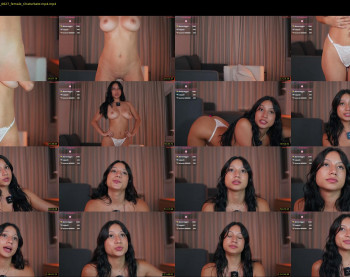 alison_miller9 — 87 minute Chaturbate female cam show recording, 720p, Feb 5, 2026